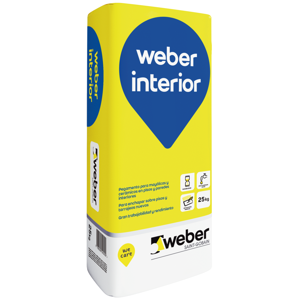 Weber Peru